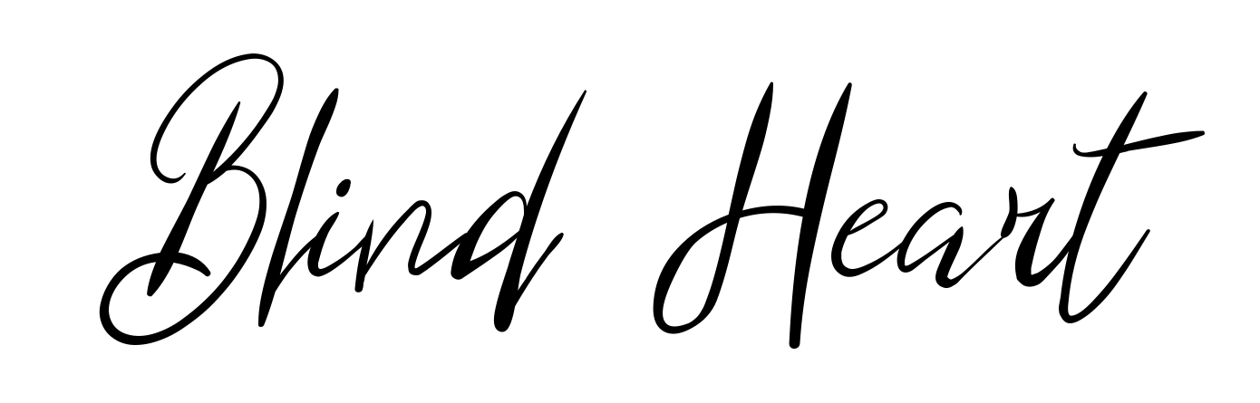 Blind Heart