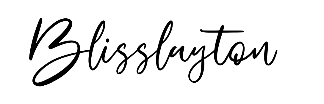 Blisslayton