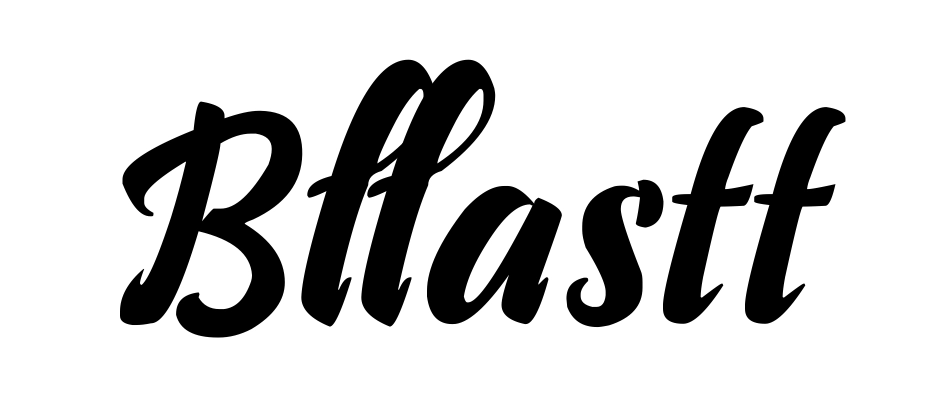 Bllastt