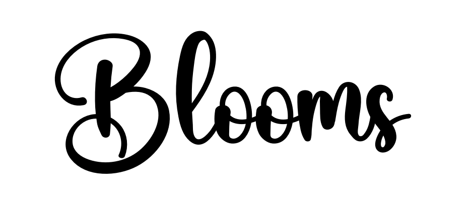 Blooms
