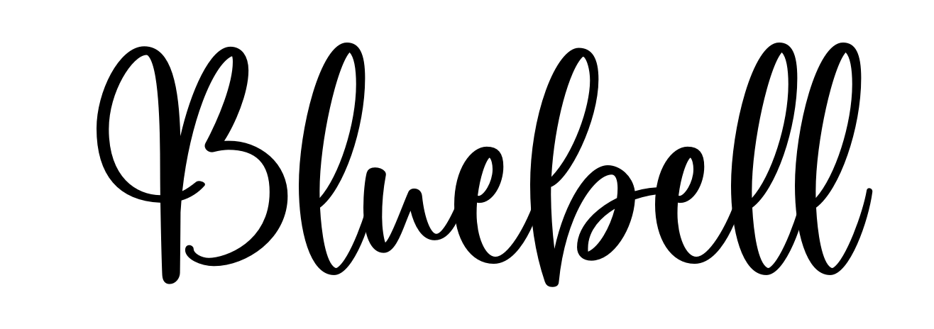 Bluebell