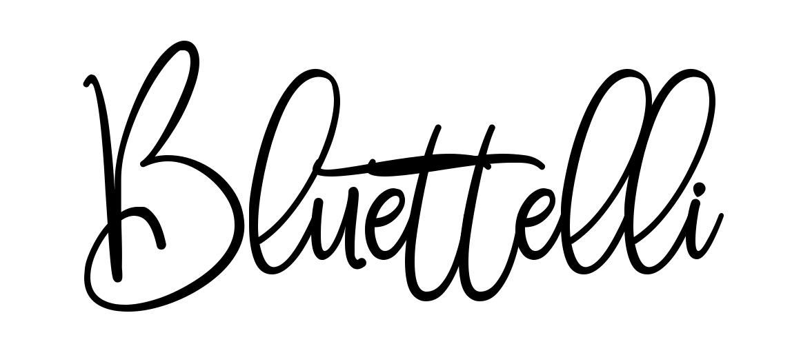 Bluettelli