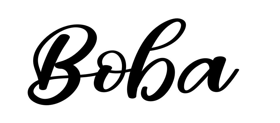 Boba
