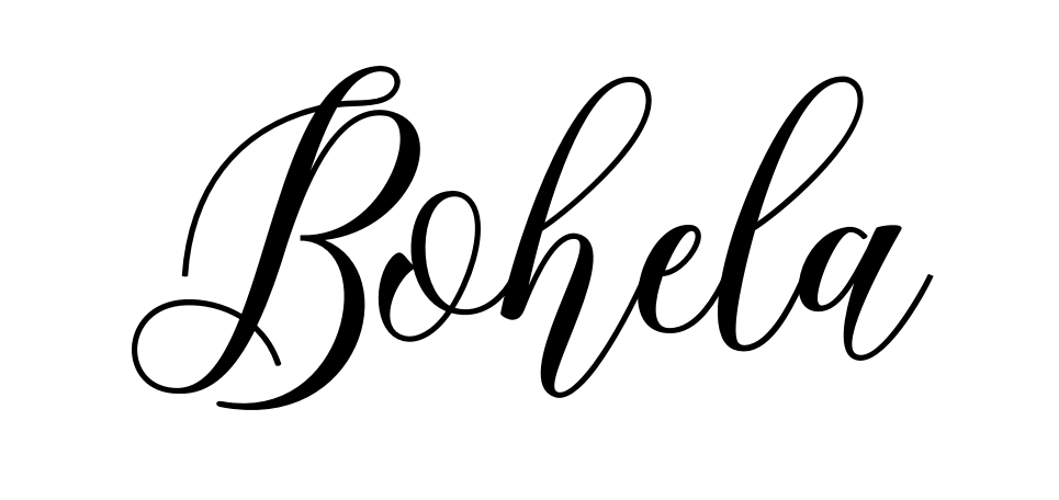 Bohela