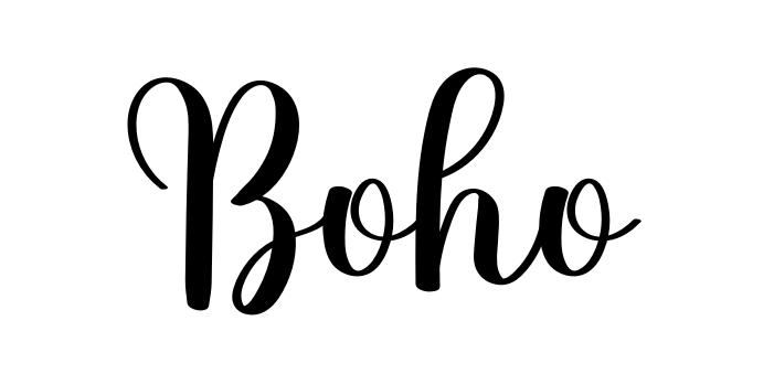 Boho