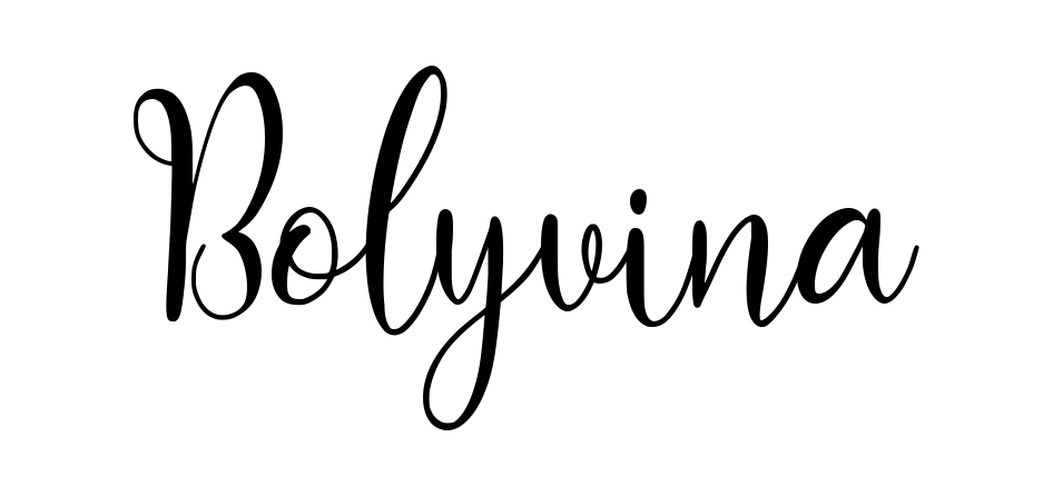 Bolyvina