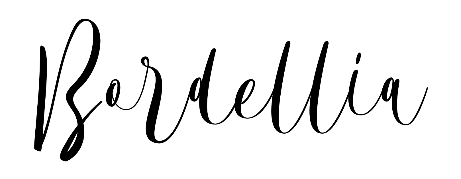 Bordellia