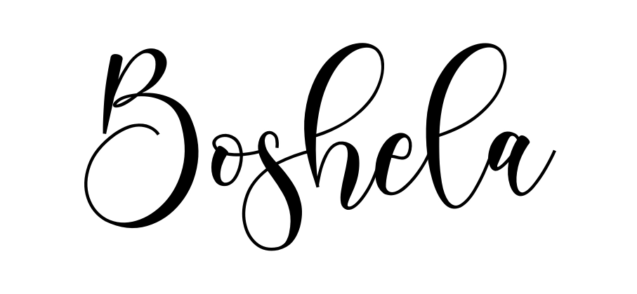 Boshela