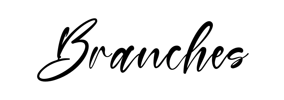 Branches