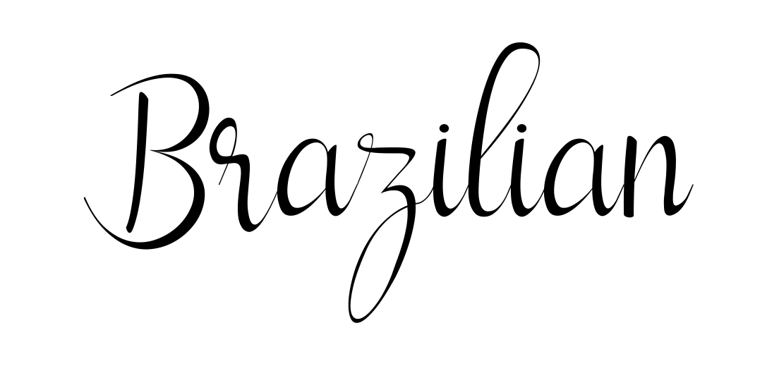 Brazilian