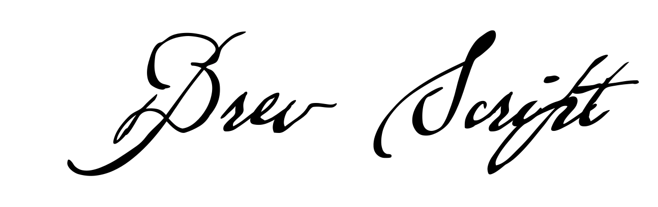 Brev Script