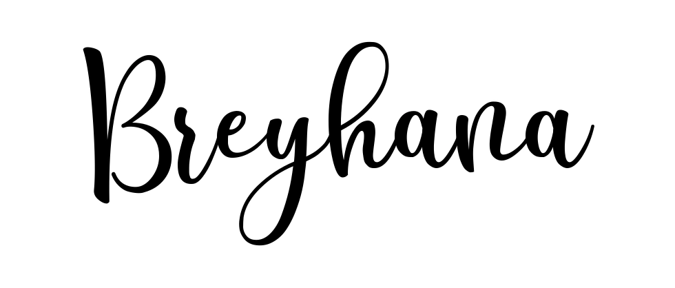 Breyhana