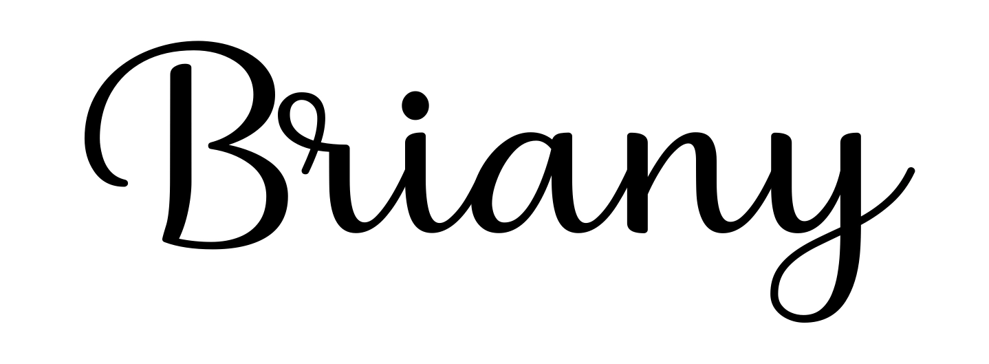 Briany