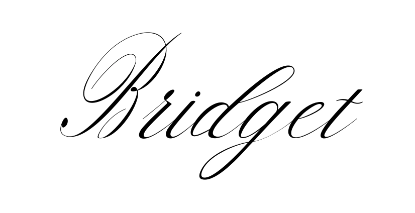 Bridget