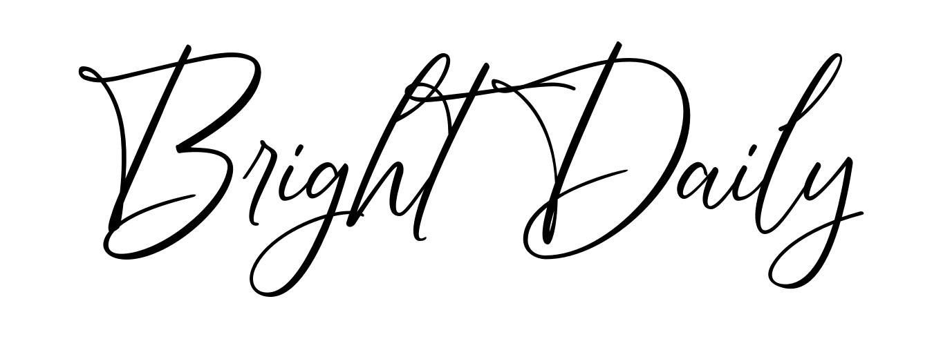 Bright Daily