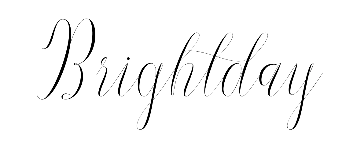 Brightday