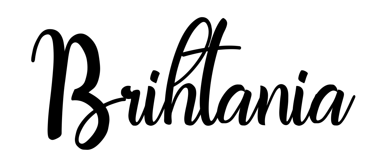 Brihtania