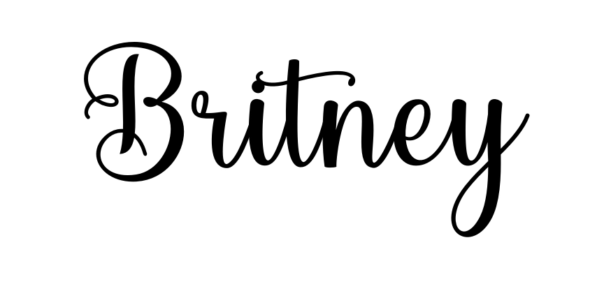 Britney