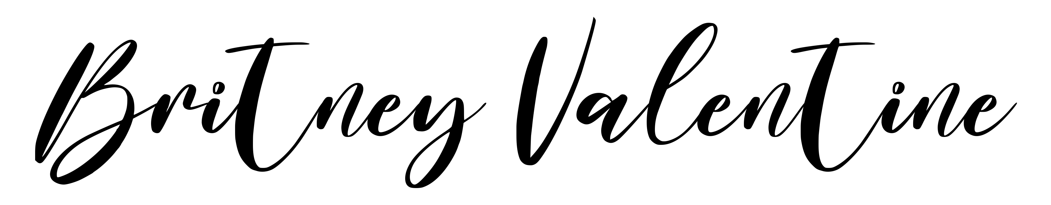 Britney Valentine