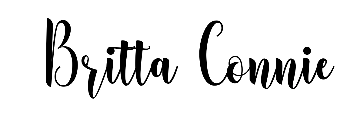 Britta Connie