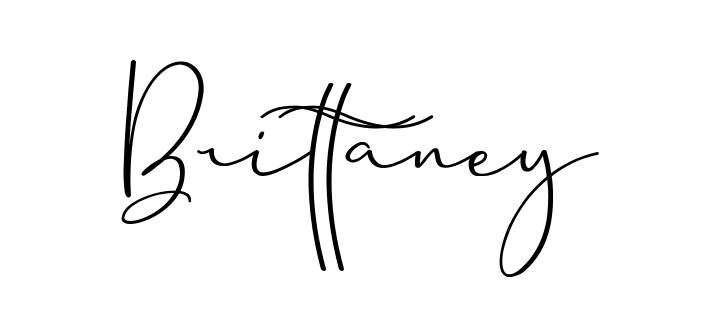 Brittaney