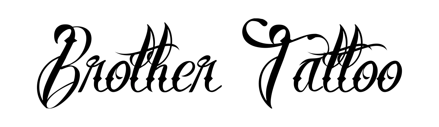 Brother Tattoo