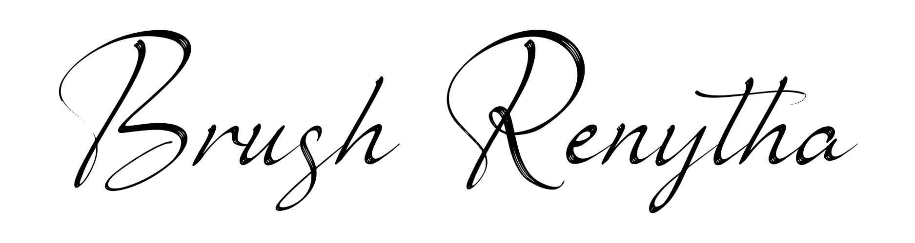 Brush Renytha