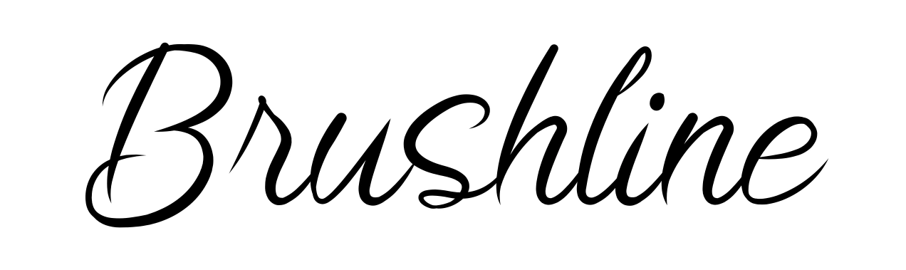 Brushline