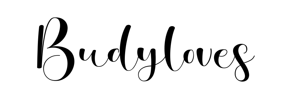 Budyloves