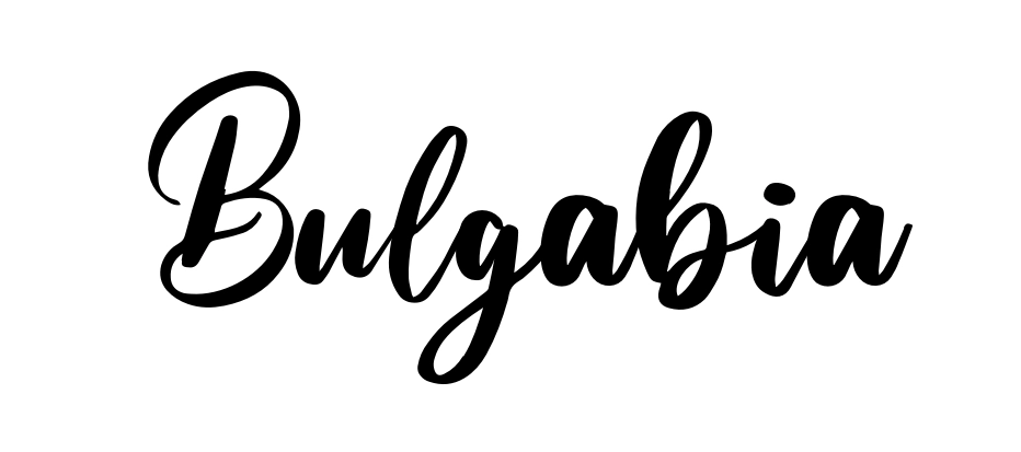 Bulgabia