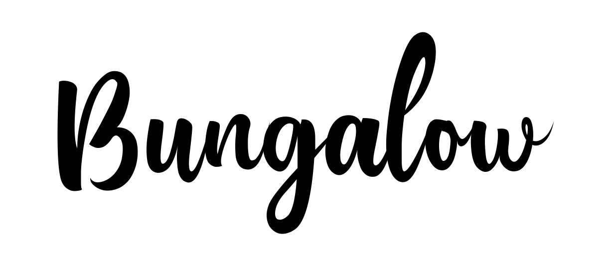 Bungalow