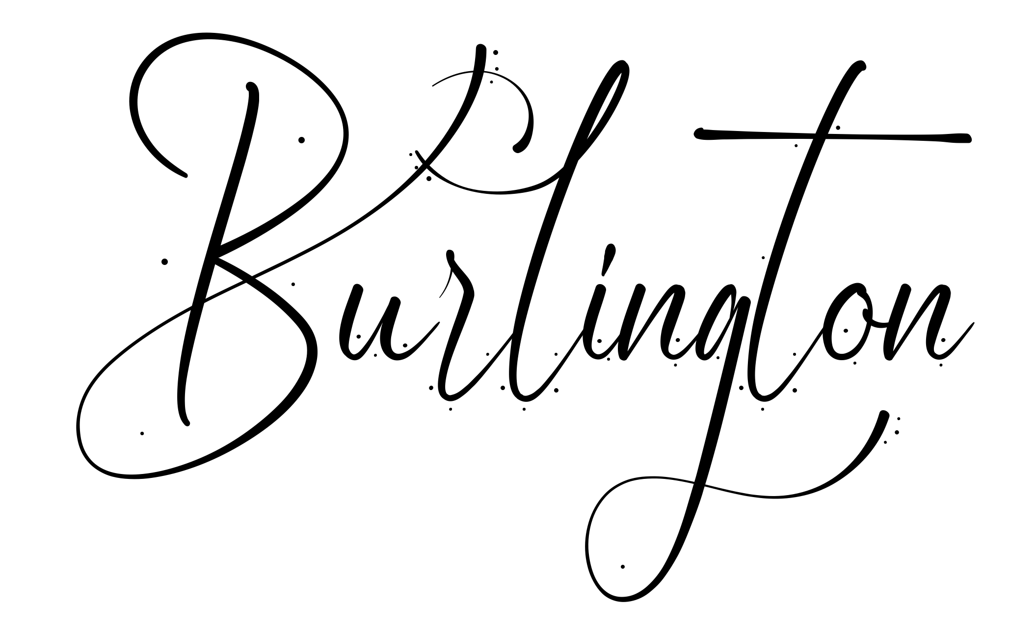 Burlington