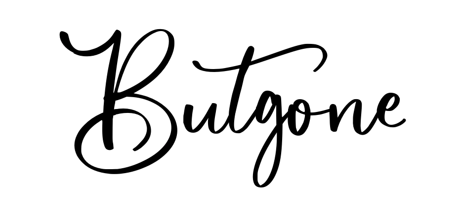 Butgone