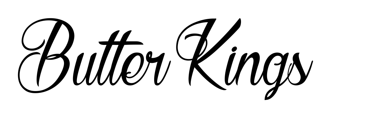 Butter Kings