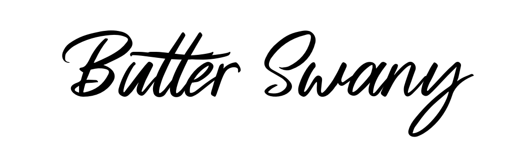 Butter Swany