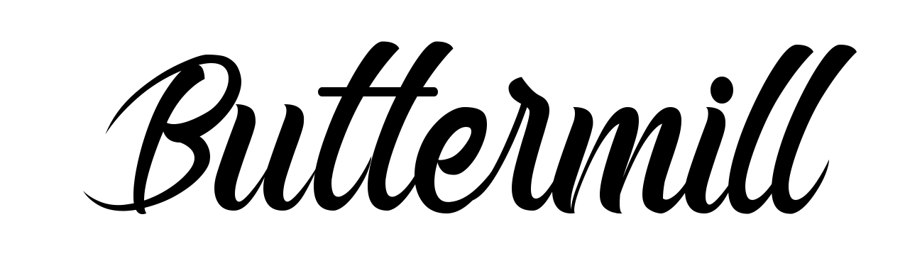 Buttermill