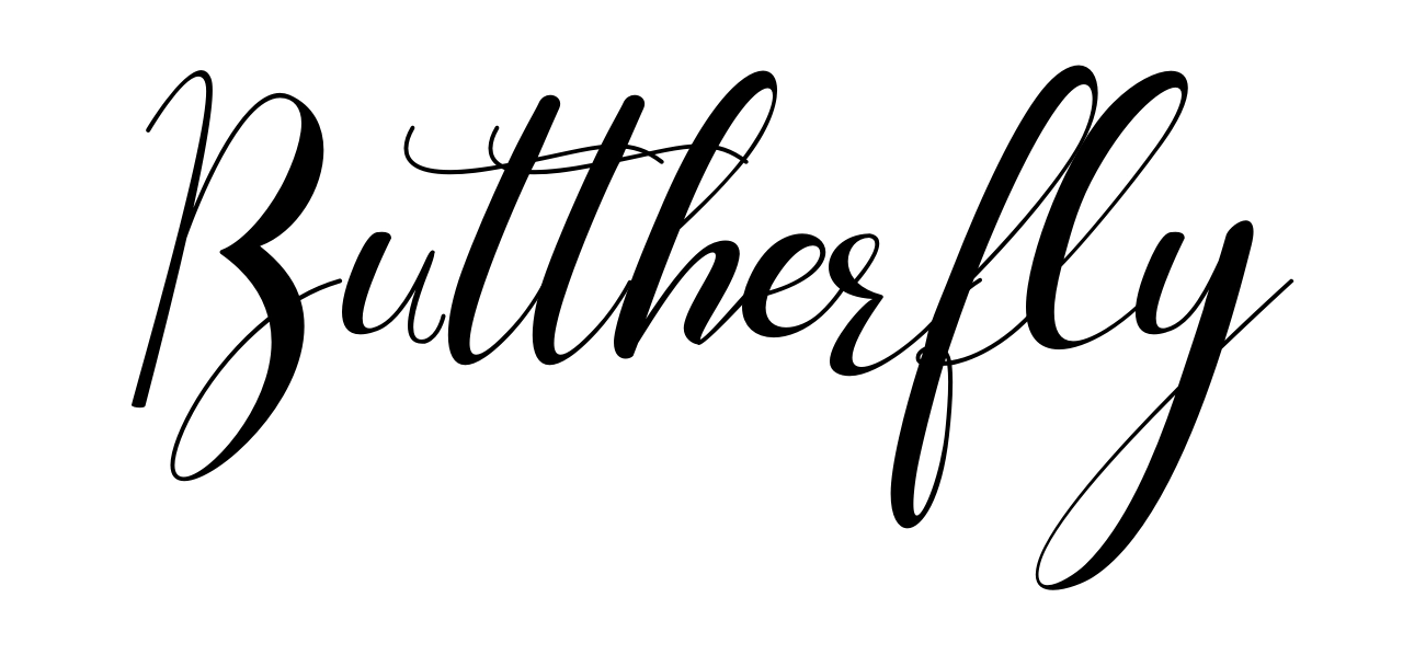 Buttherfly