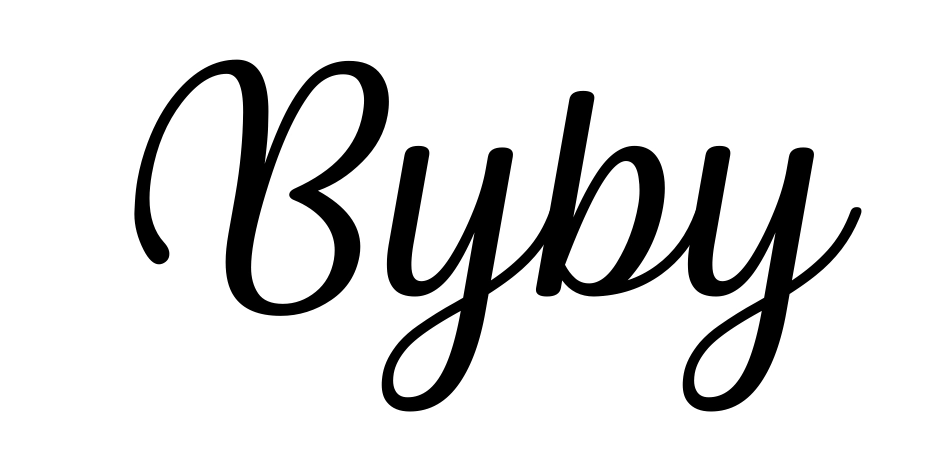 Byby