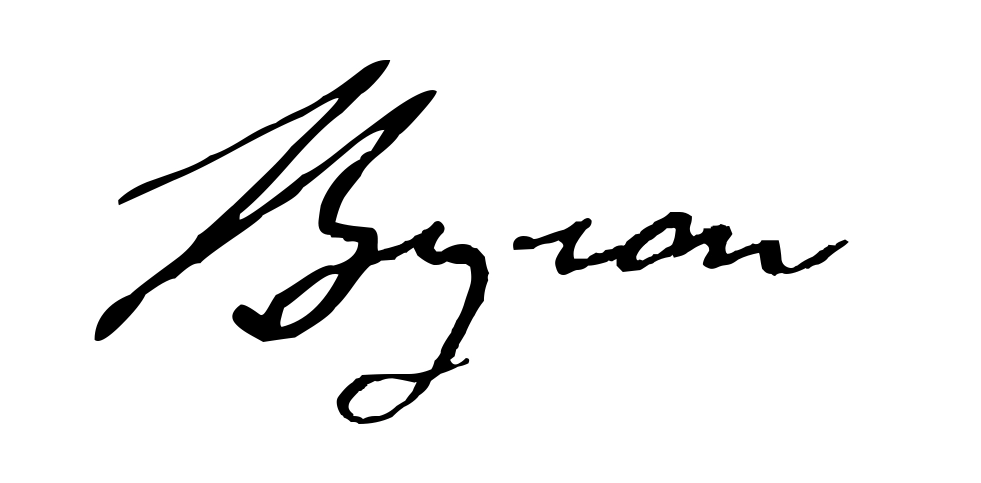 Byron