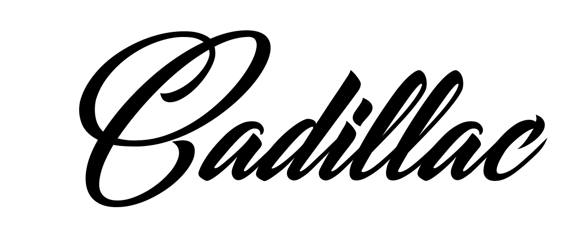 Cadillac