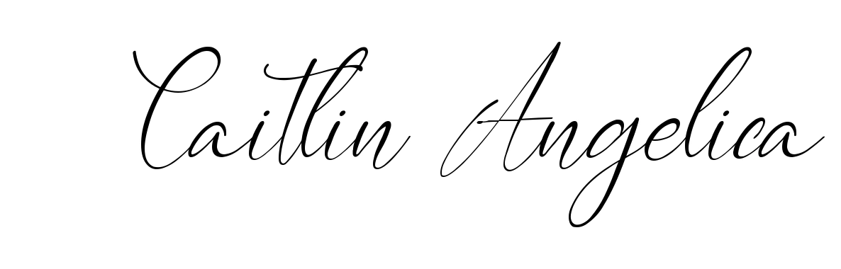 Caitlin Angelica