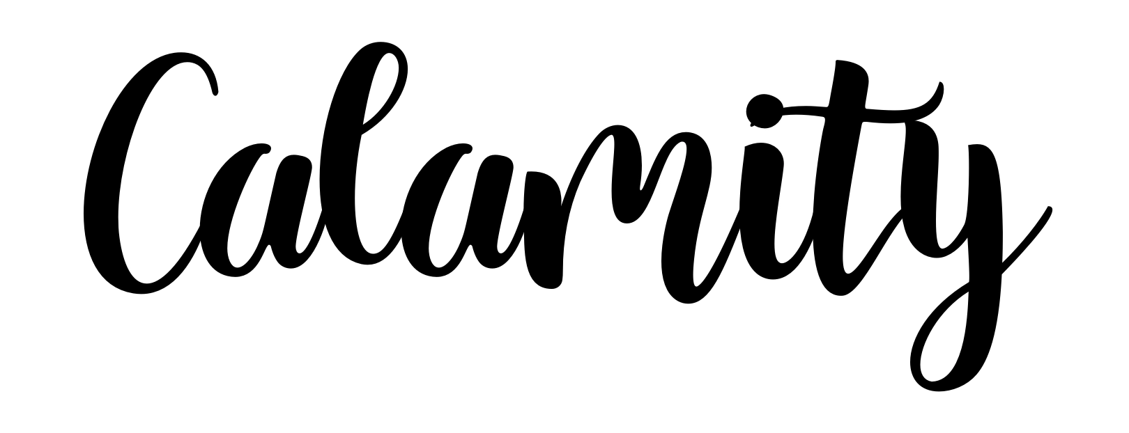 Calamity