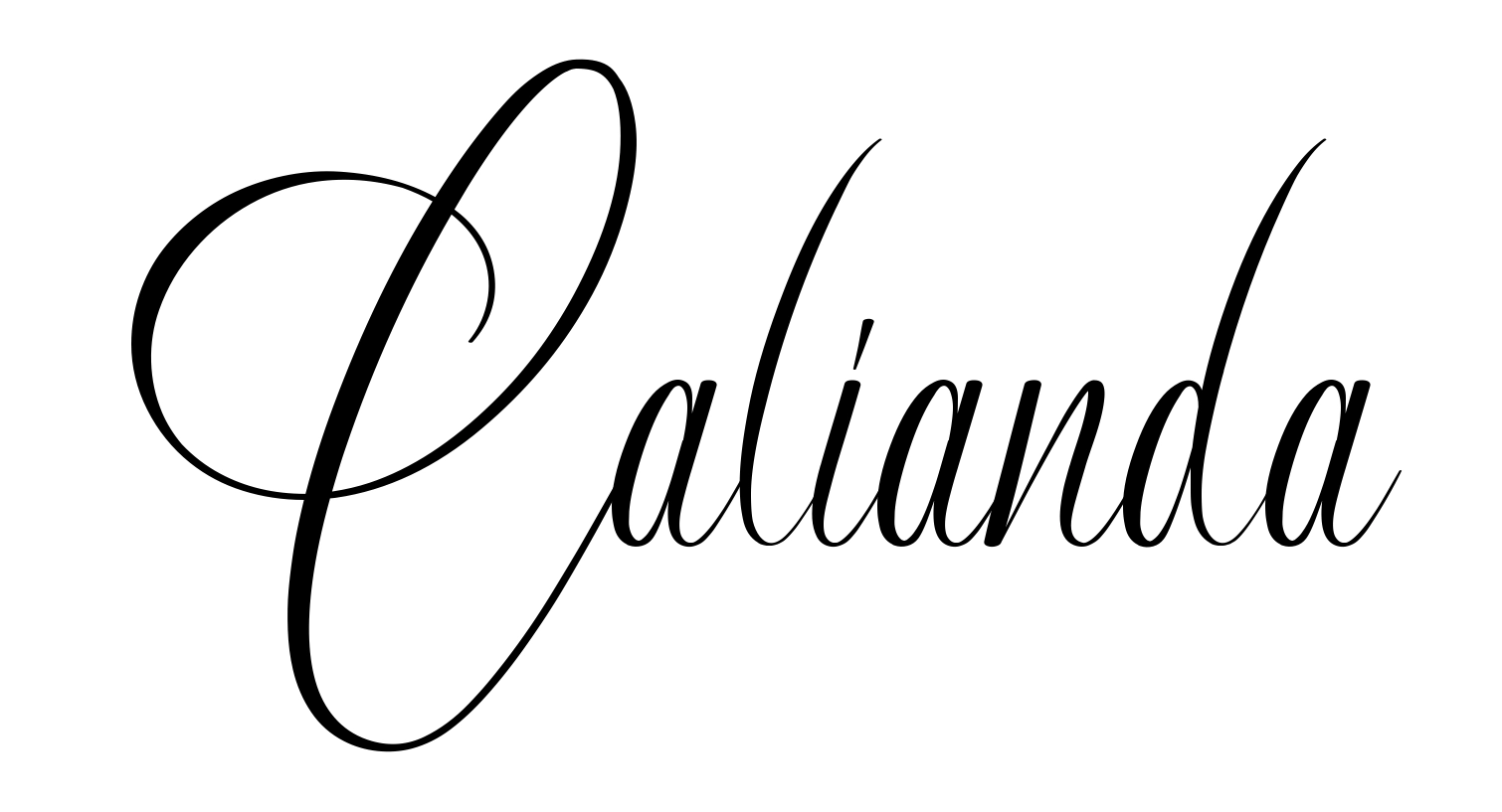 Calianda