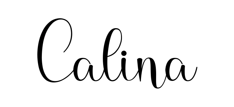 Calina