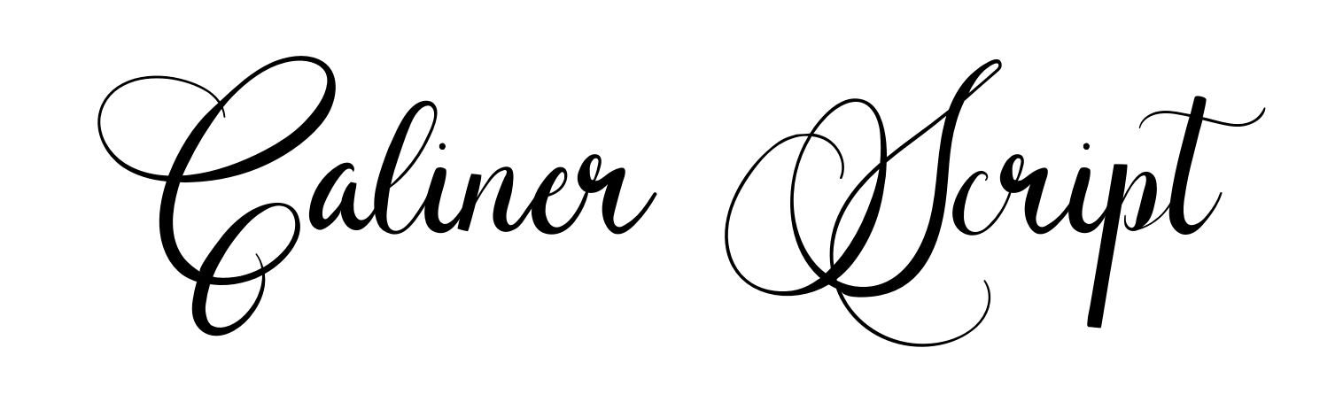 Caliner Script