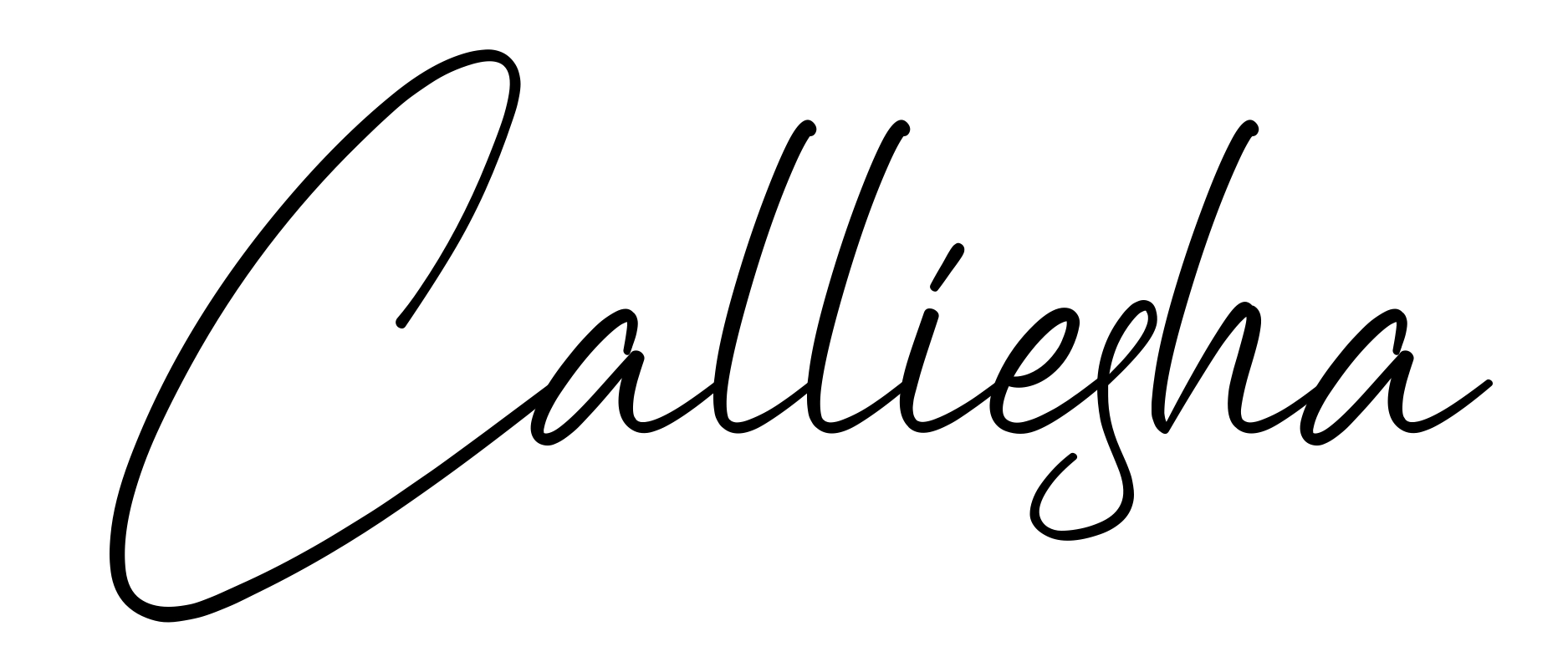 Calliesha