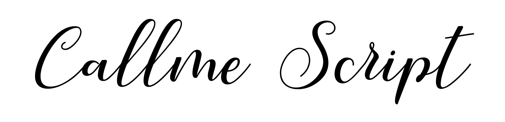Callme Script