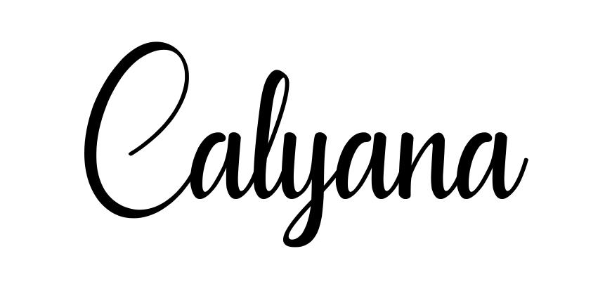 Calyana