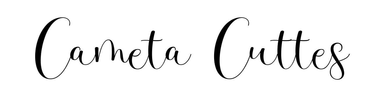Cameta Cuttes
