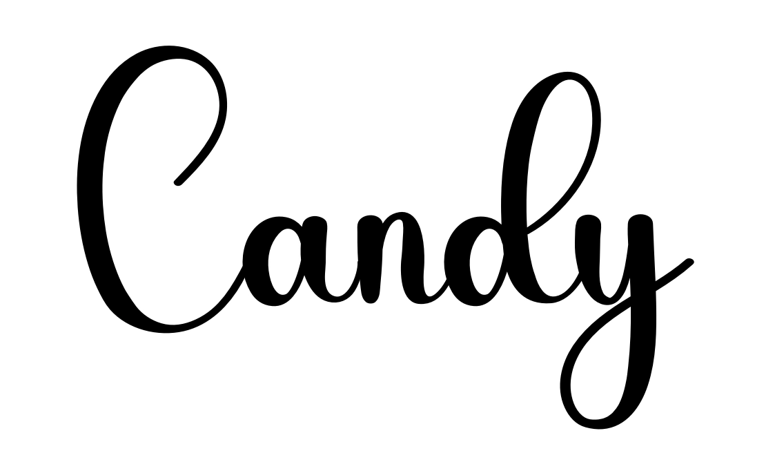 Candy
